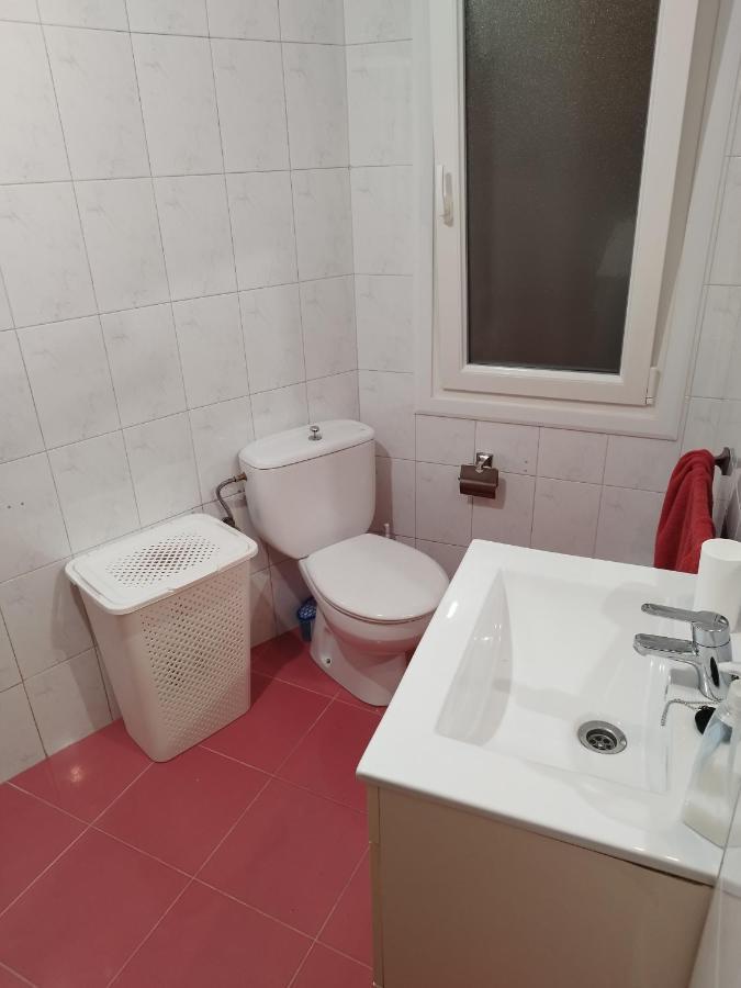 Precioso Apartamento En Baiona Zona Centro Exterior foto