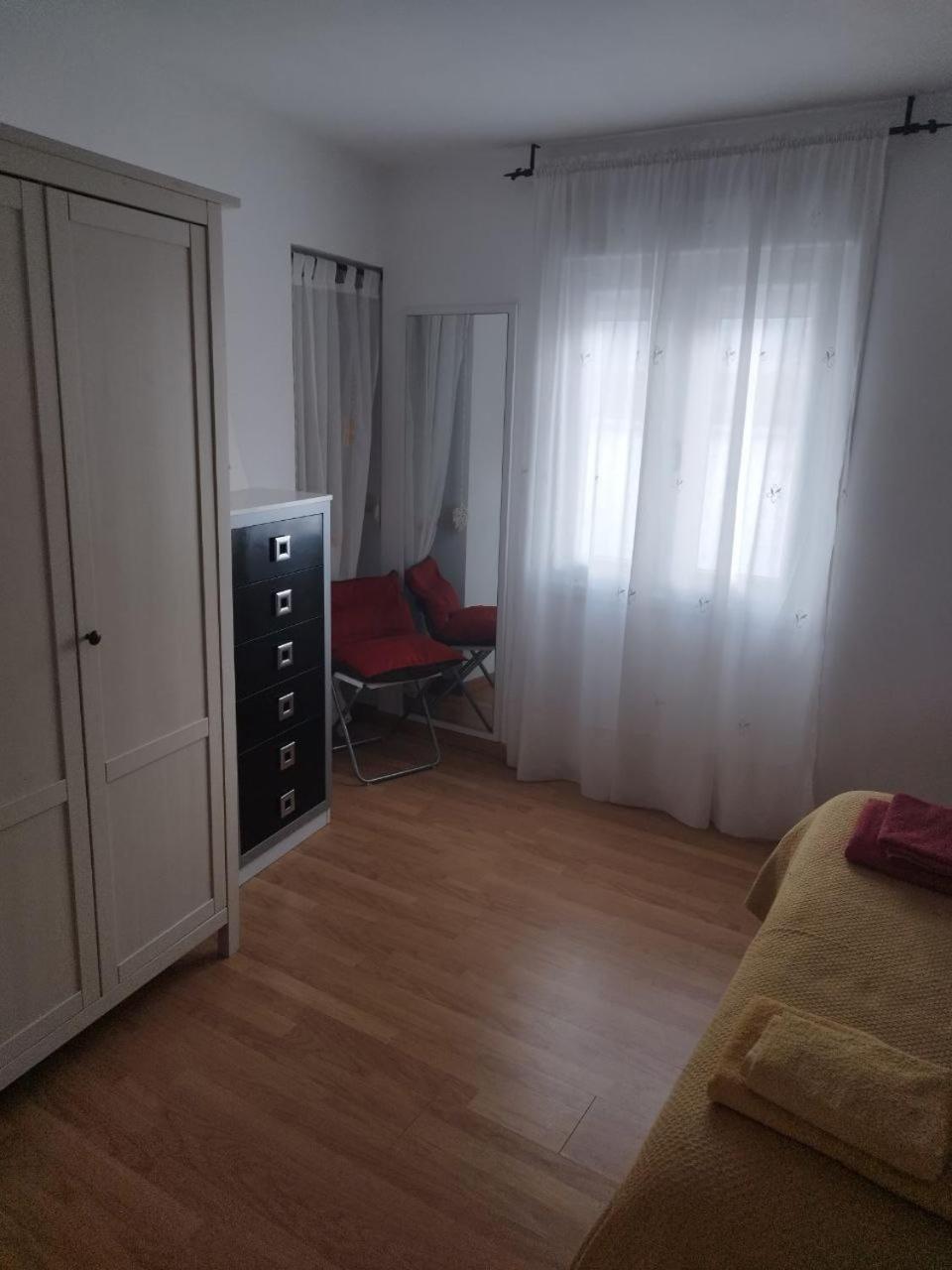 Precioso Apartamento En Baiona Zona Centro Exterior foto